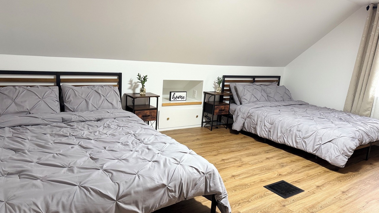 Photo of Bedroom in Erie