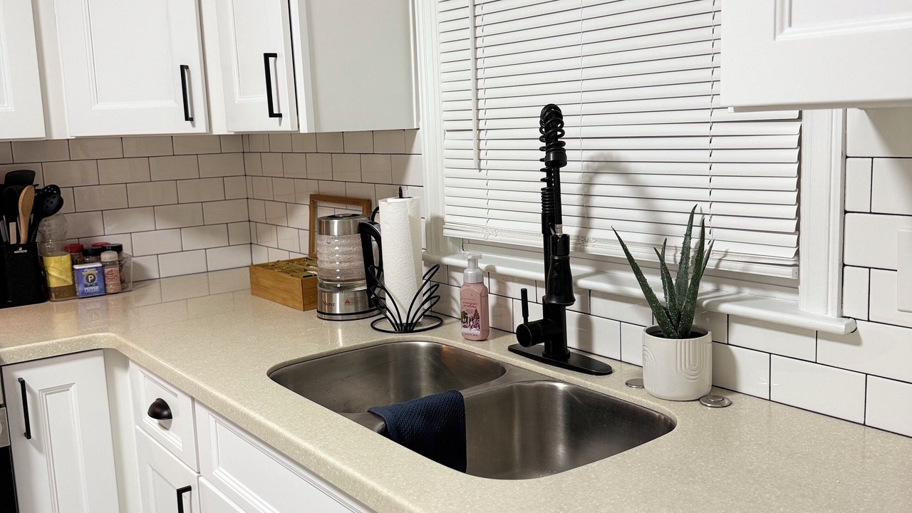 Photo of Kitchen in Erie