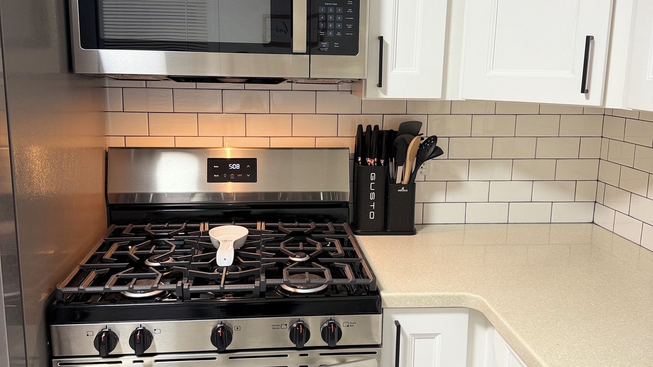 Photo of Kitchen in Erie