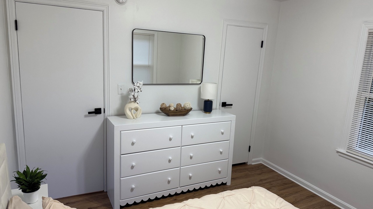 Photo of Bedroom in Erie