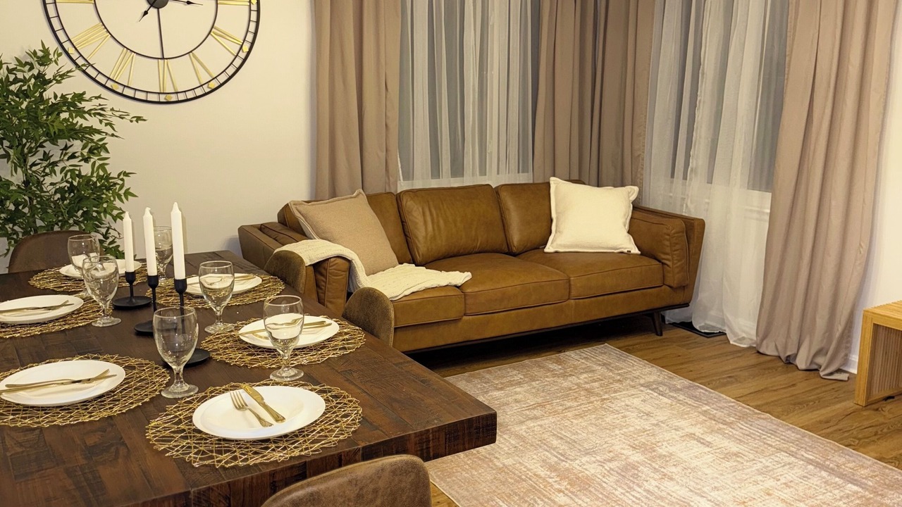 Photo of Livingroom in Erie
