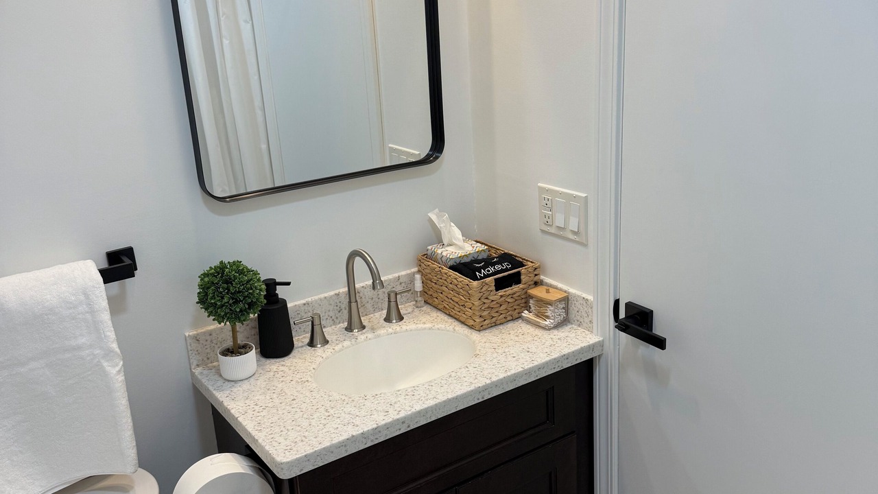 Photo of Bathroom in Erie