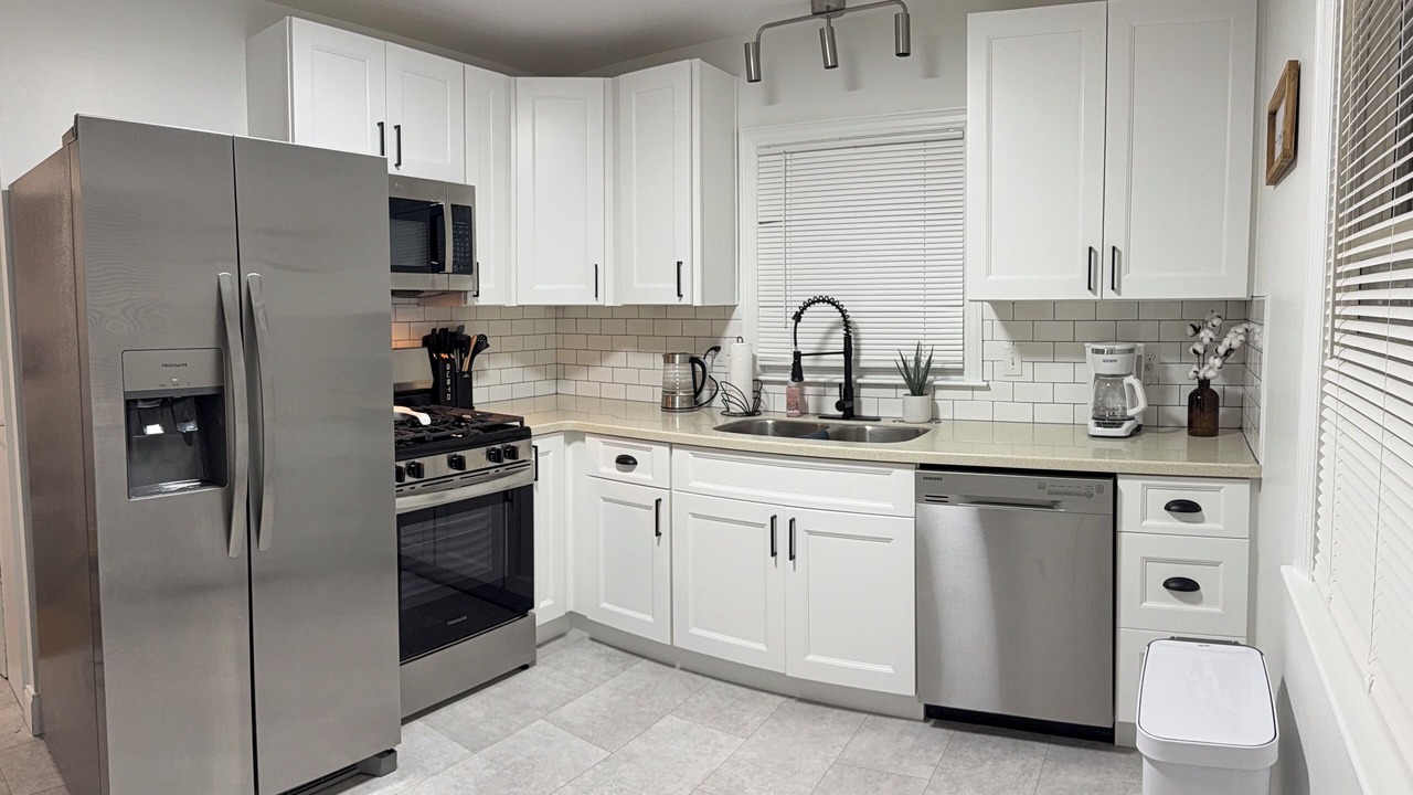 Photo of Kitchen in Erie