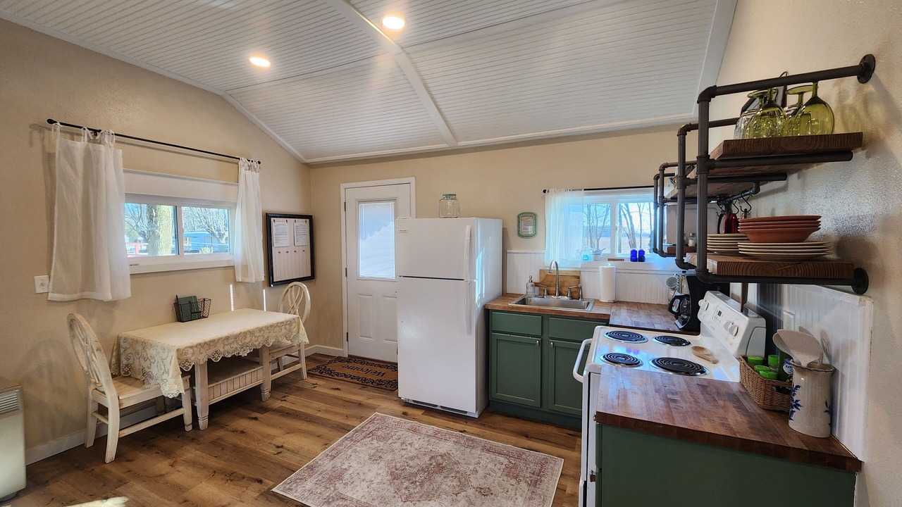 Photo of Kitchen in Fayette