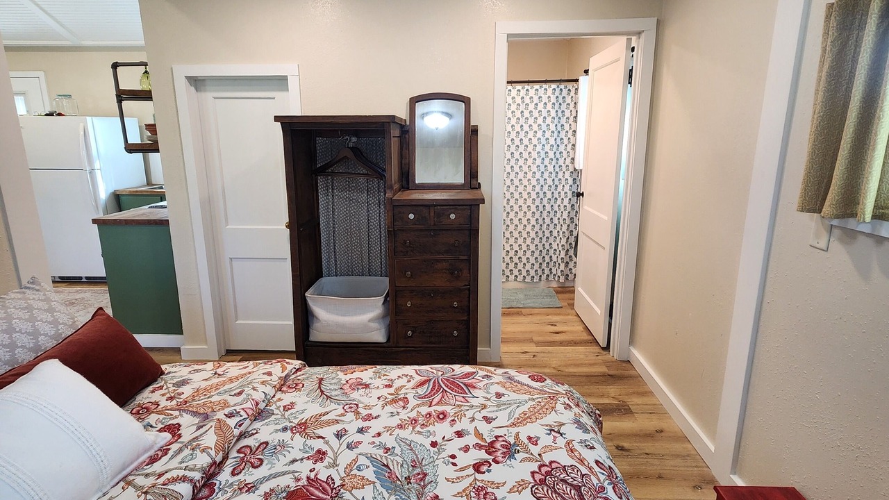 Photo of Bedroom in Fayette
