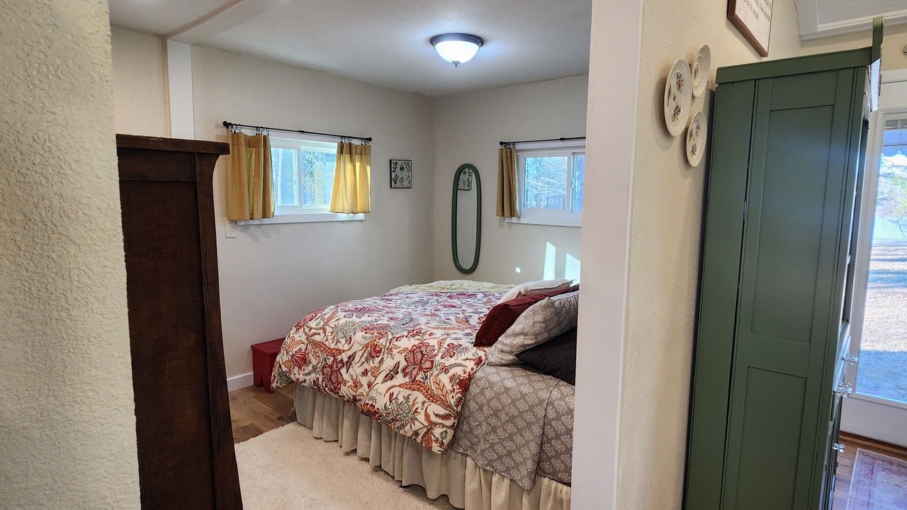 Photo of Bedroom in Fayette