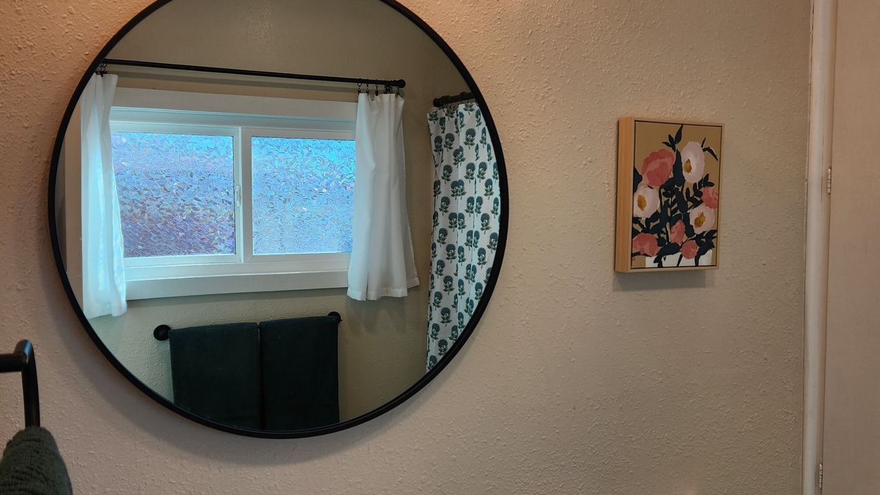 Photo of Bathroom in Fayette
