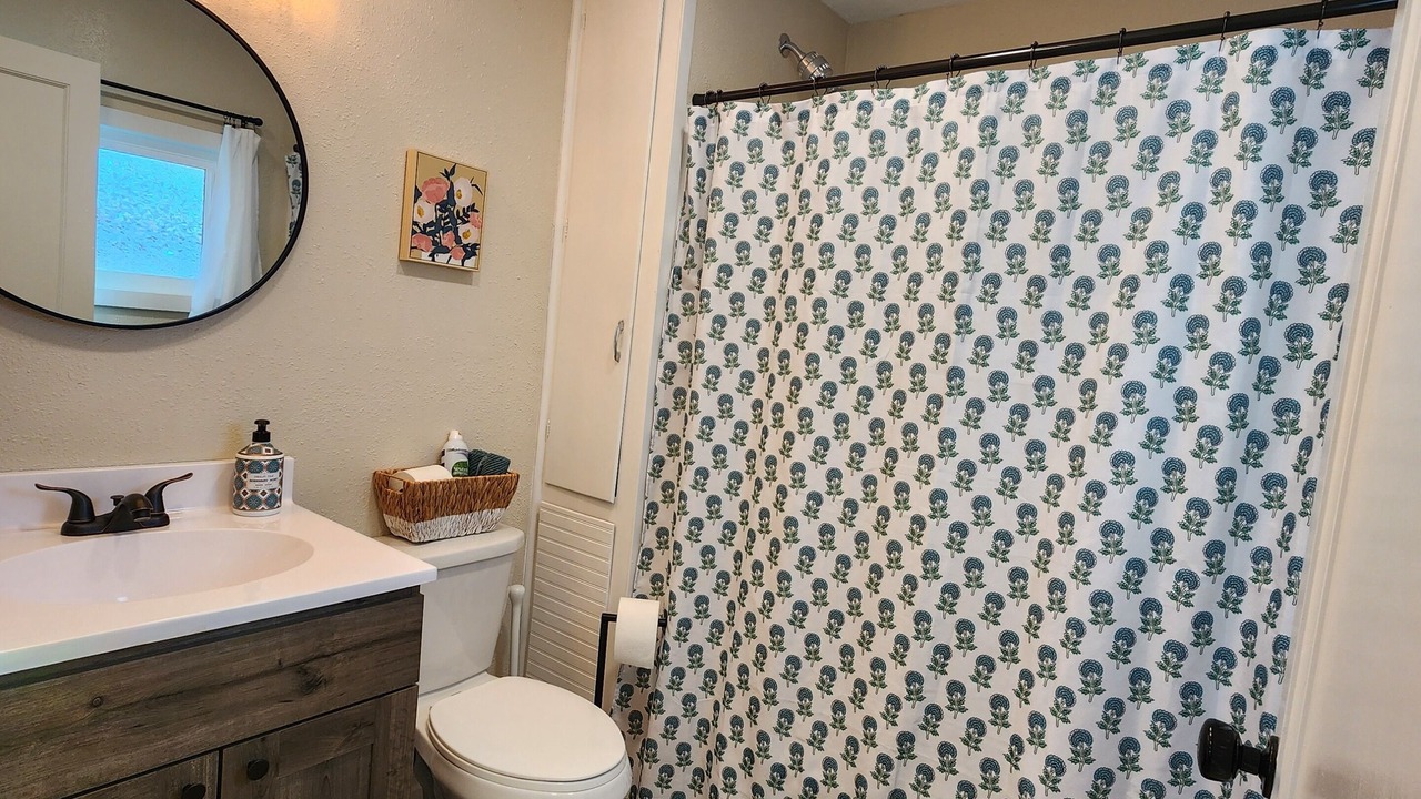 Photo of Bathroom in Fayette