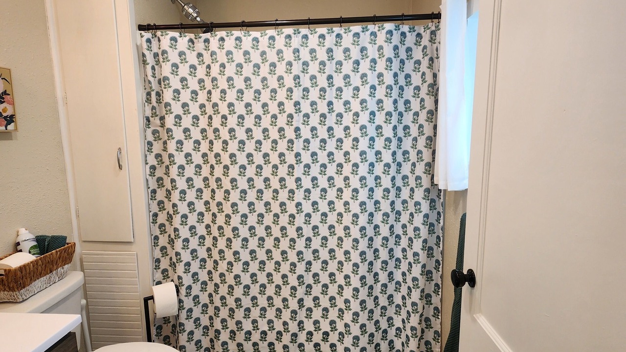 Photo of Bathroom in Fayette