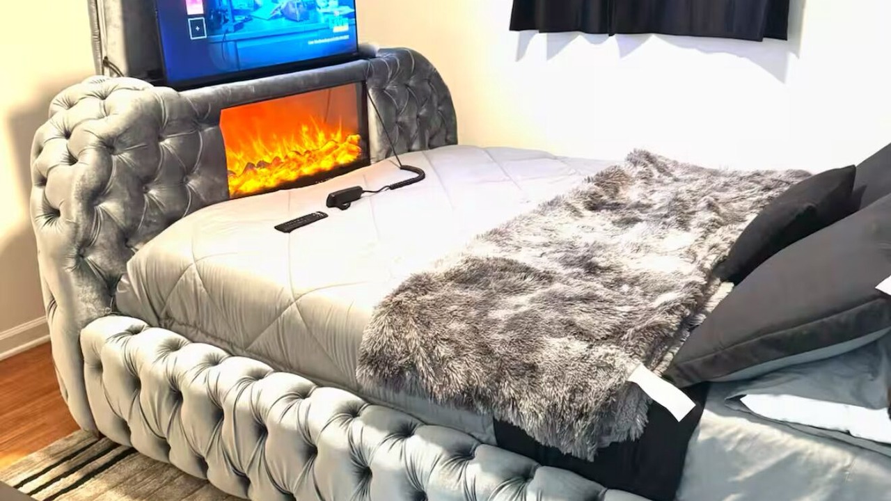 Photo of Bedroom in Crosstown