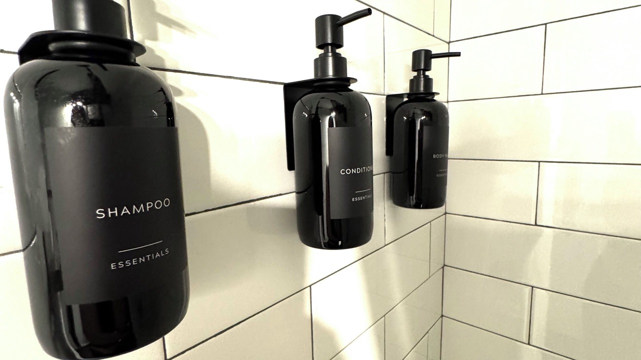 Photo of Bathroom in Crosstown