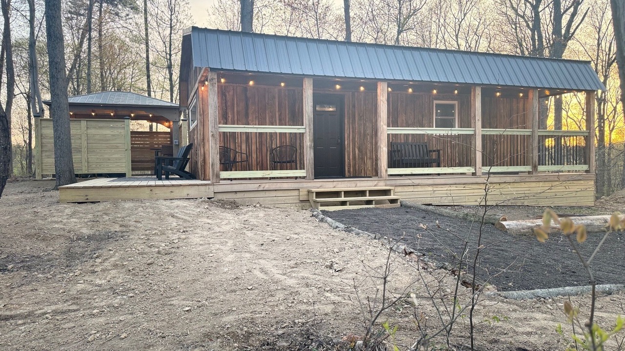 Photo of Outdoor in Rockbridge