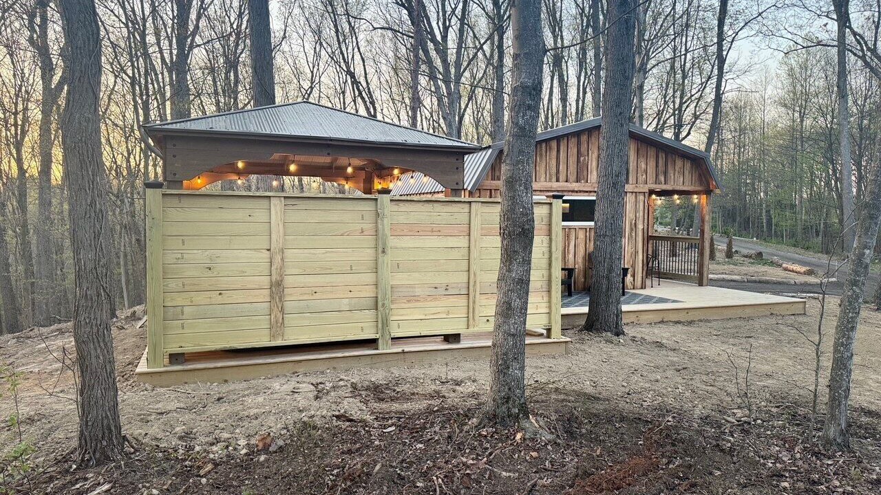 Photo of Outdoor in Rockbridge