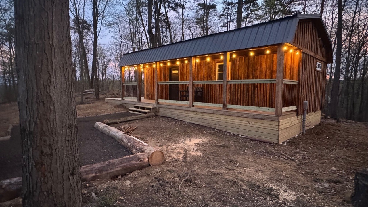 Photo of Outdoor in Rockbridge