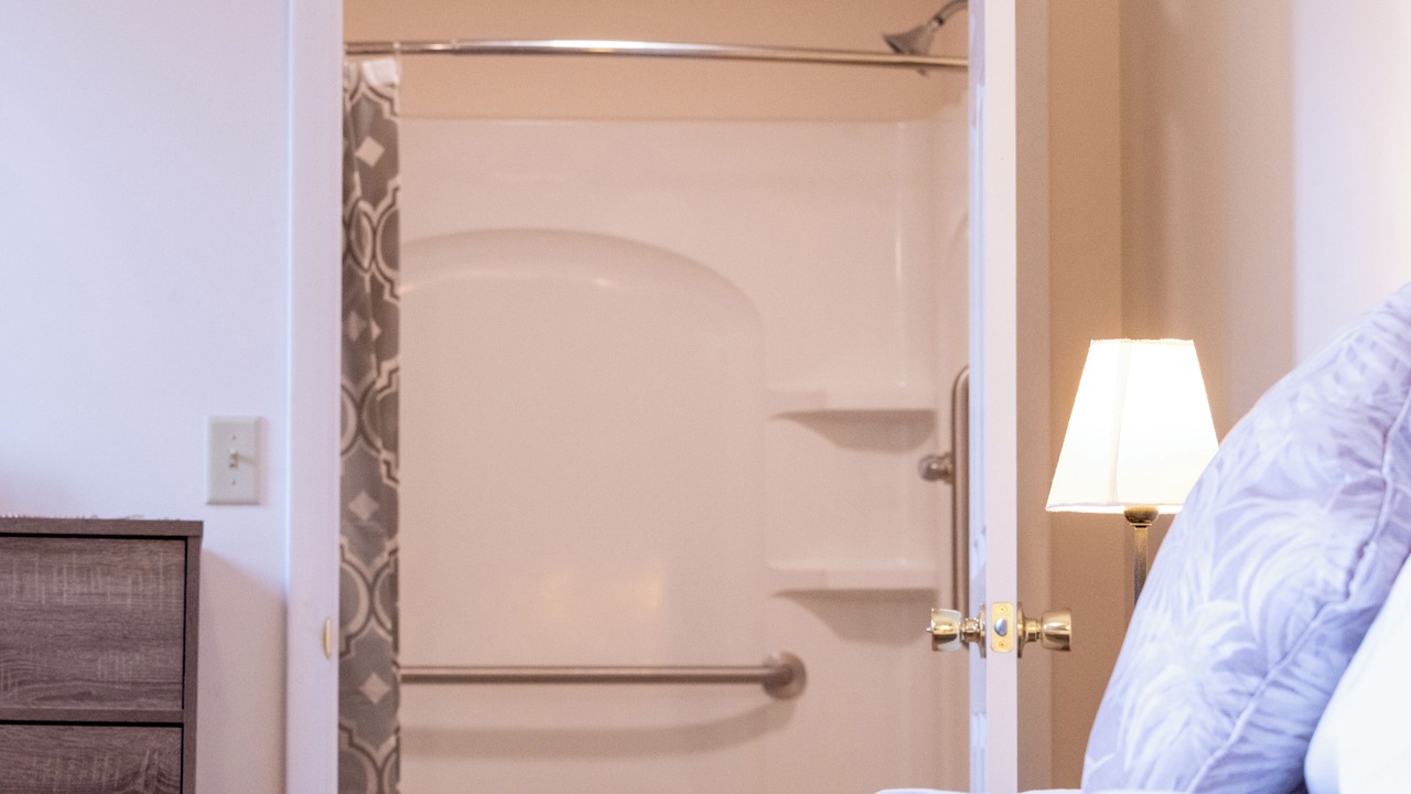 Photo of Bathroom in Mill Hall
