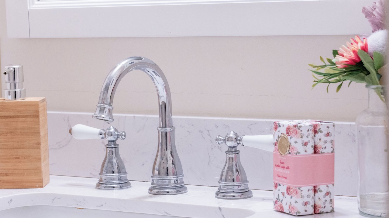 Photo of Bathroom in Mill Hall
