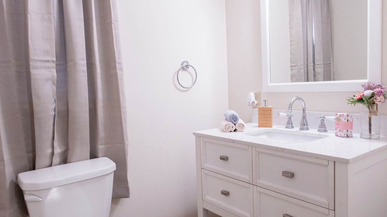 Photo of Bathroom in Mill Hall