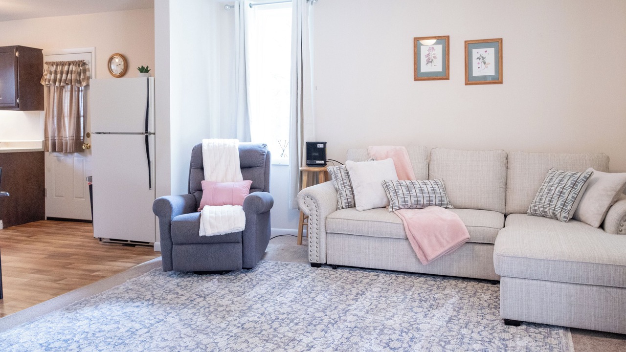 Photo of Livingroom in Mill Hall