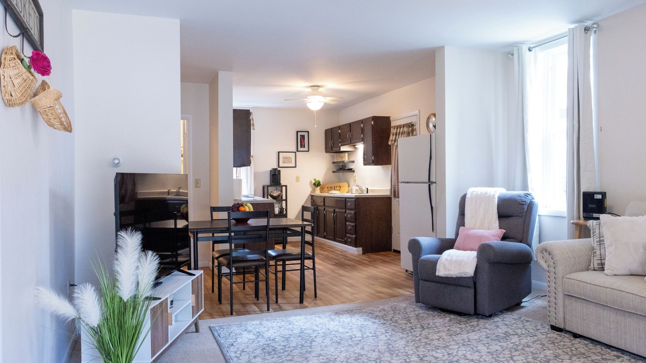 Photo of Livingroom in Mill Hall