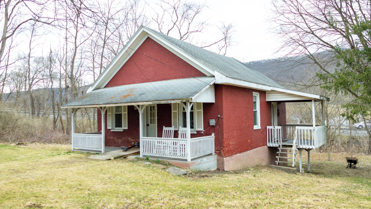 Photo of Outdoor in Mill Hall