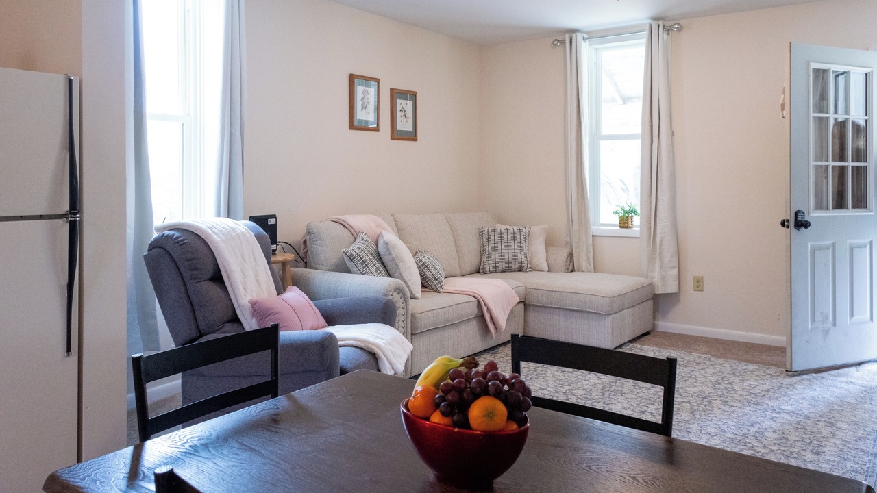 Photo of Livingroom in Mill Hall