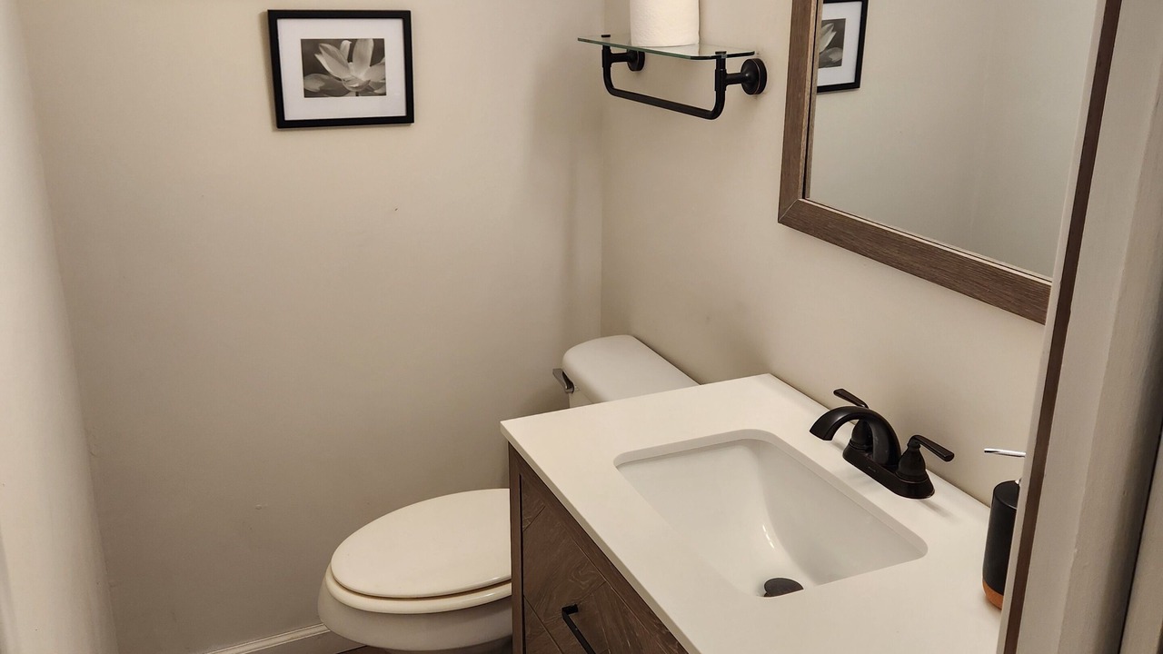 Photo of Bathroom in Wintersville
