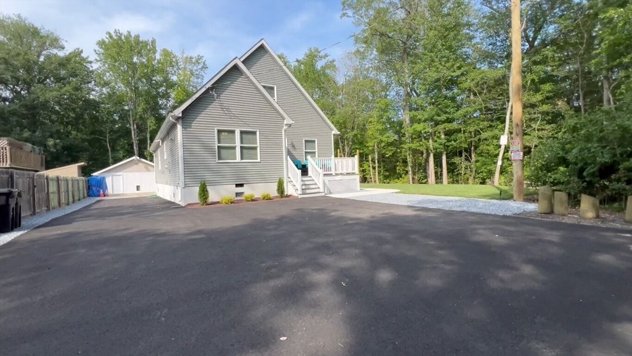 Photo of Outdoor in Villas