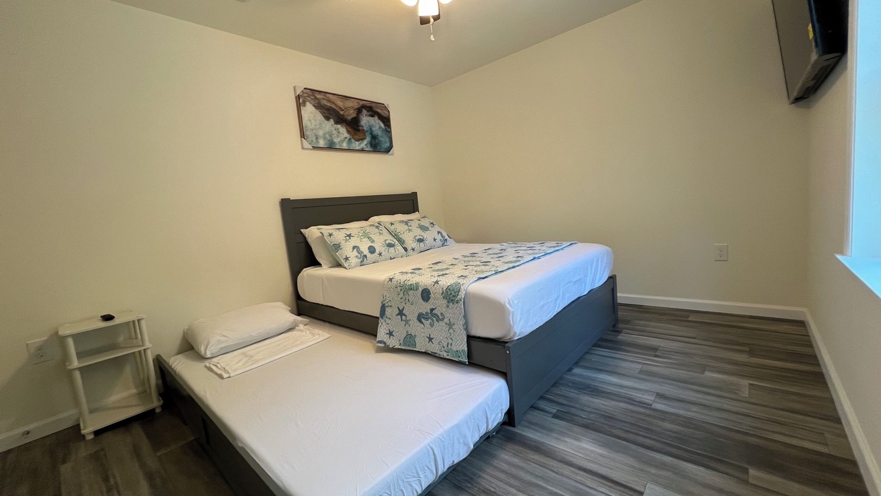 Photo of Bedroom in Villas