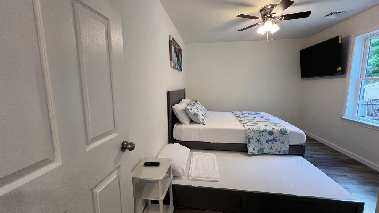Photo of Bedroom in Villas