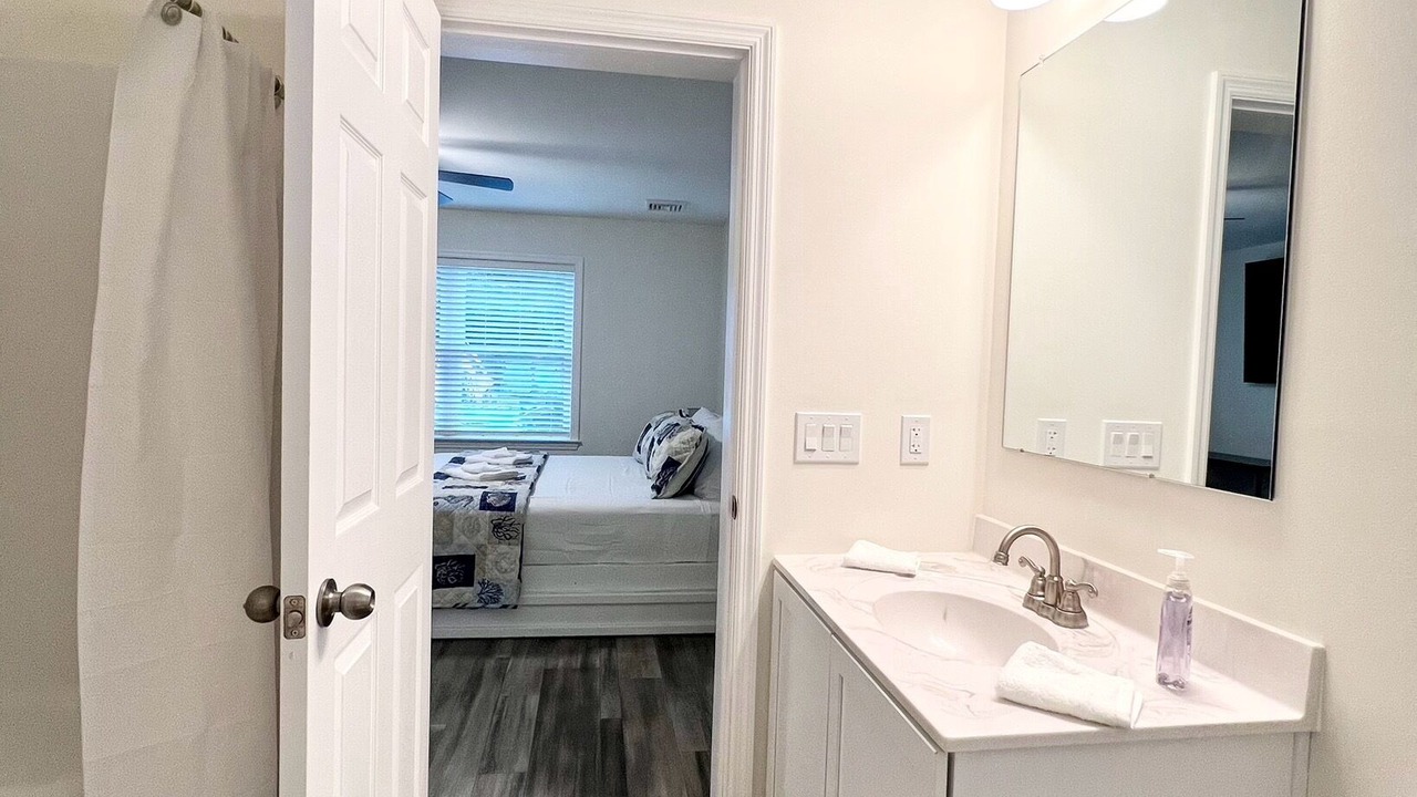 Photo of Bedroom in Villas