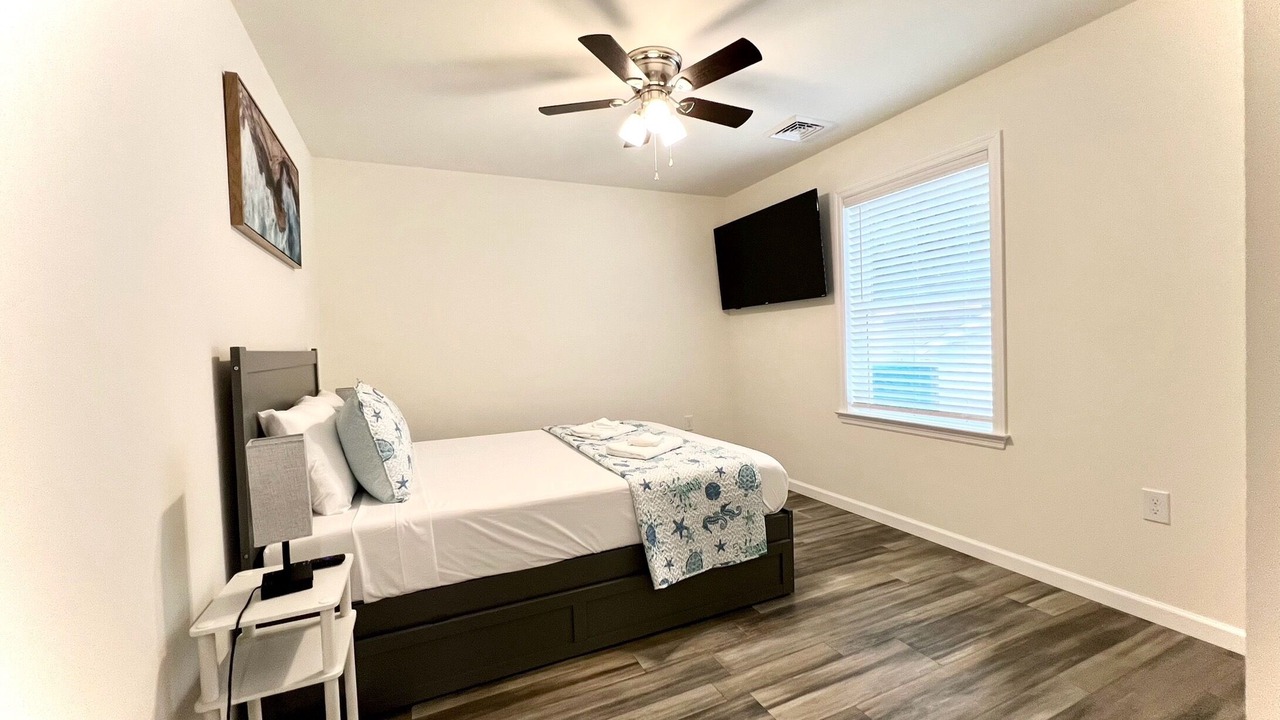 Photo of Bedroom in Villas