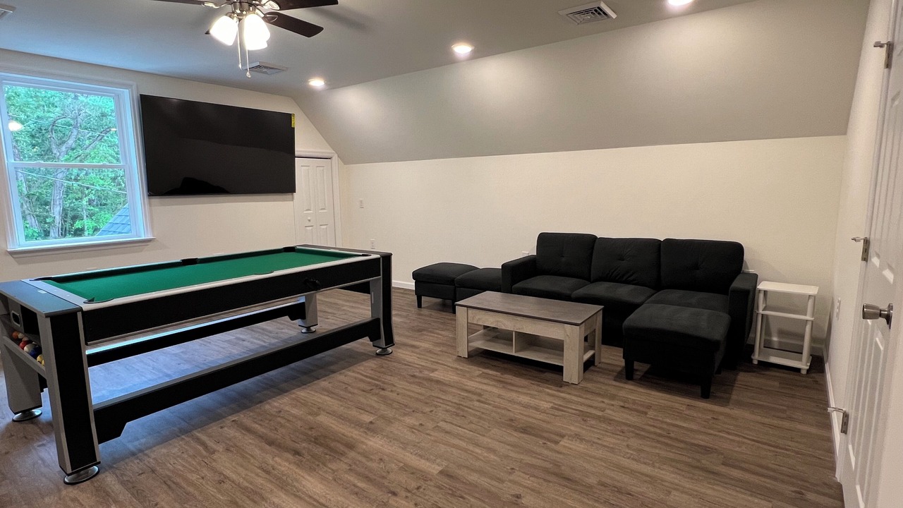 Photo of Bedroom in Villas