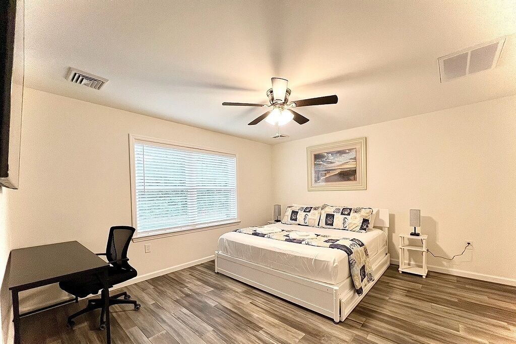 Photo of Bedroom in Villas