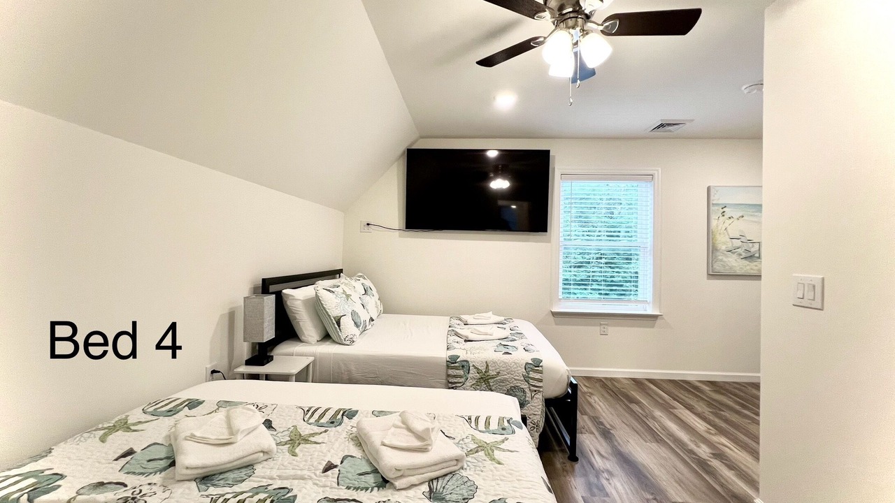 Photo of Bedroom in Villas