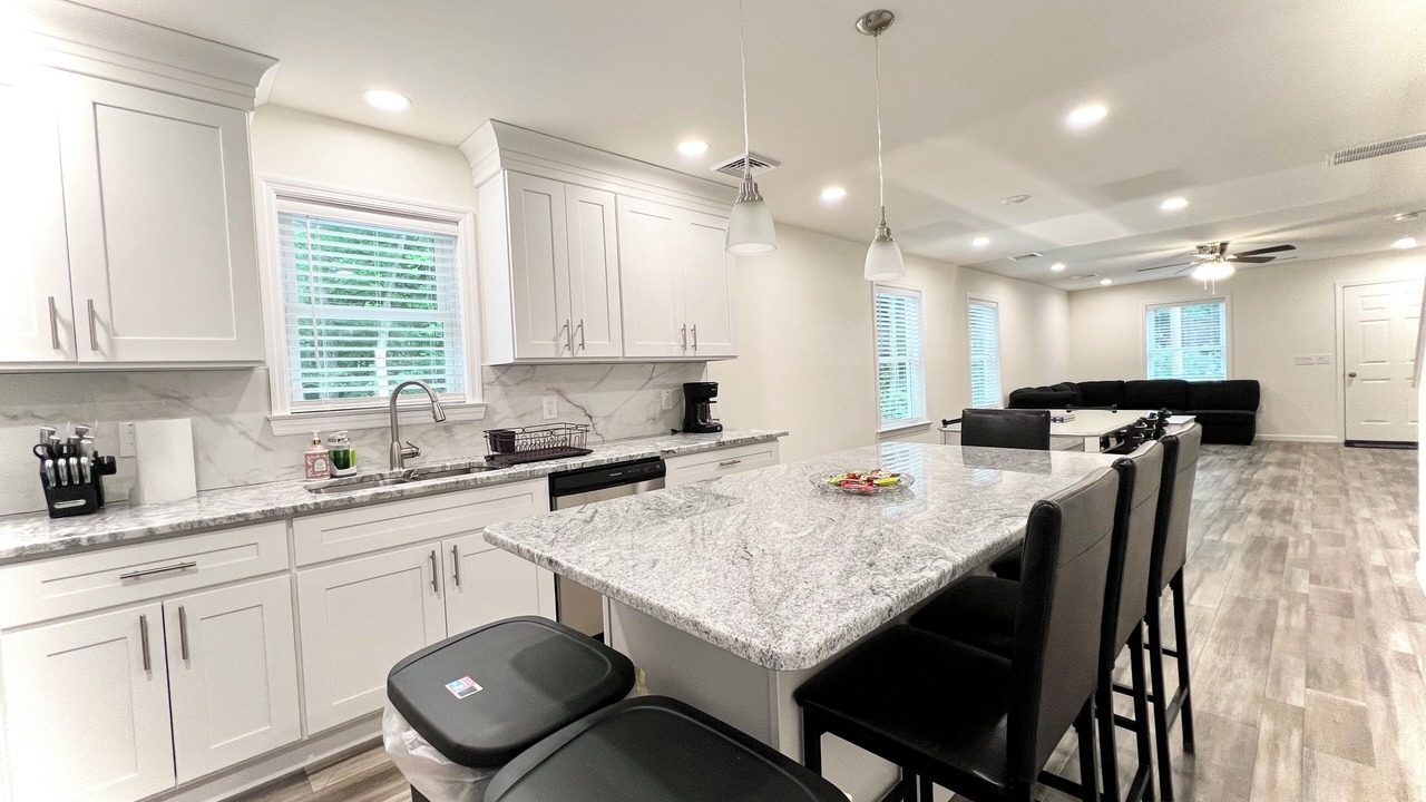 Photo of Kitchen in Villas