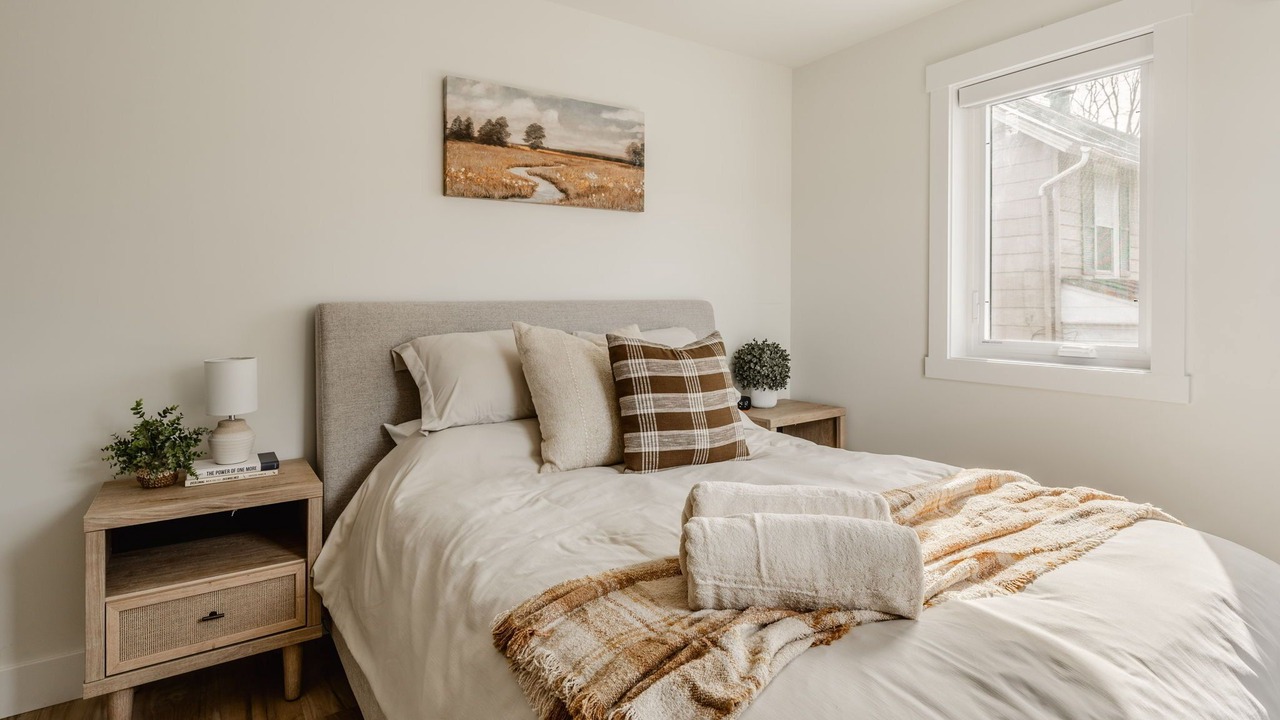 Photo of Bedroom in Leacock-Leola-Bareville
