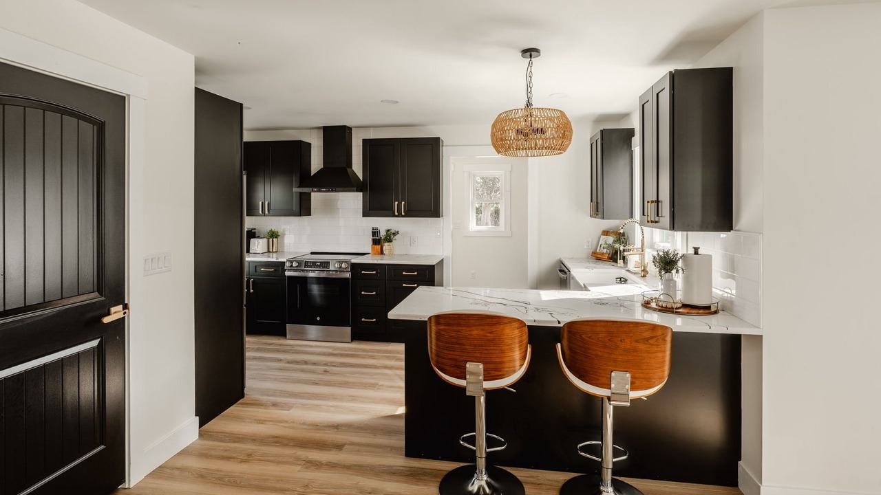 Photo of Kitchen in Leacock-Leola-Bareville