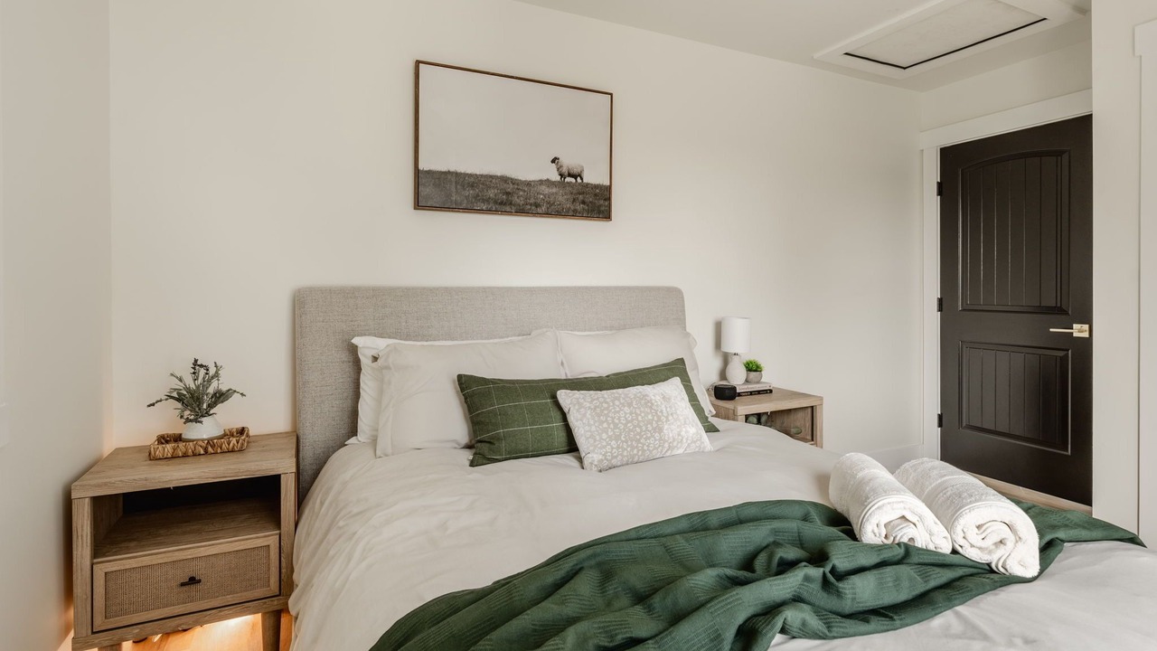 Photo of Bedroom in Leacock-Leola-Bareville