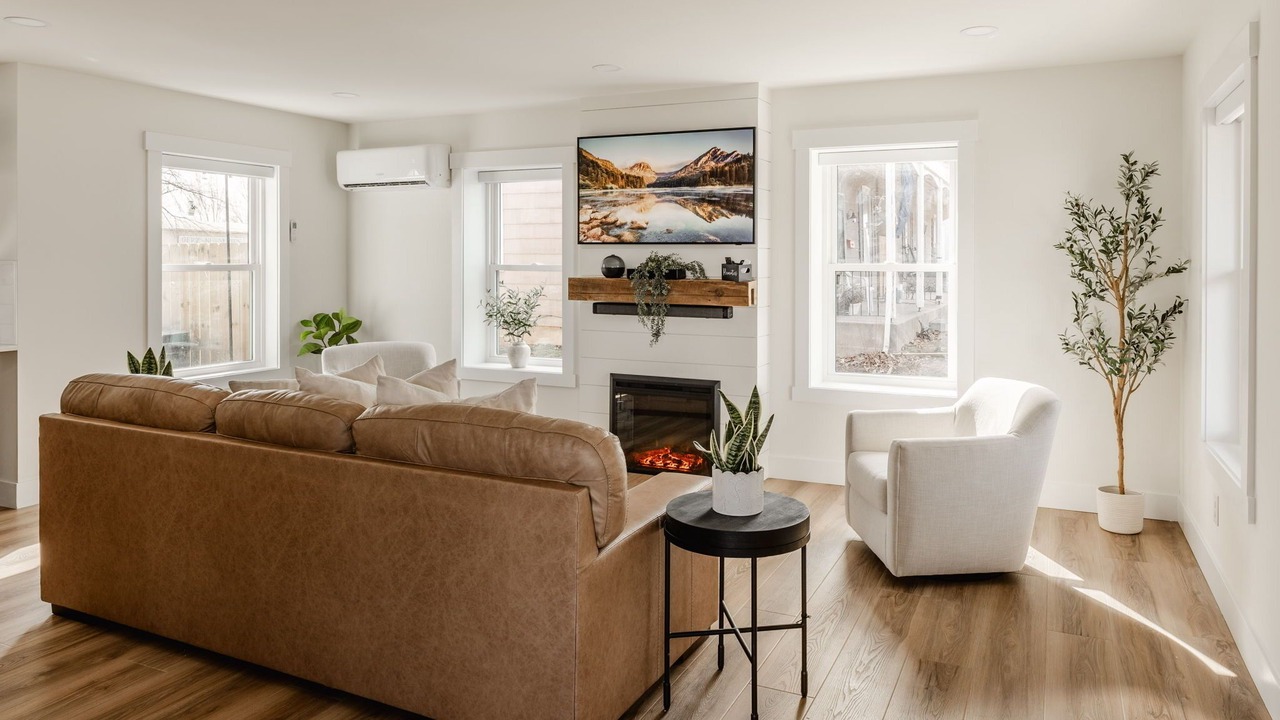 Photo of Livingroom in Leacock-Leola-Bareville