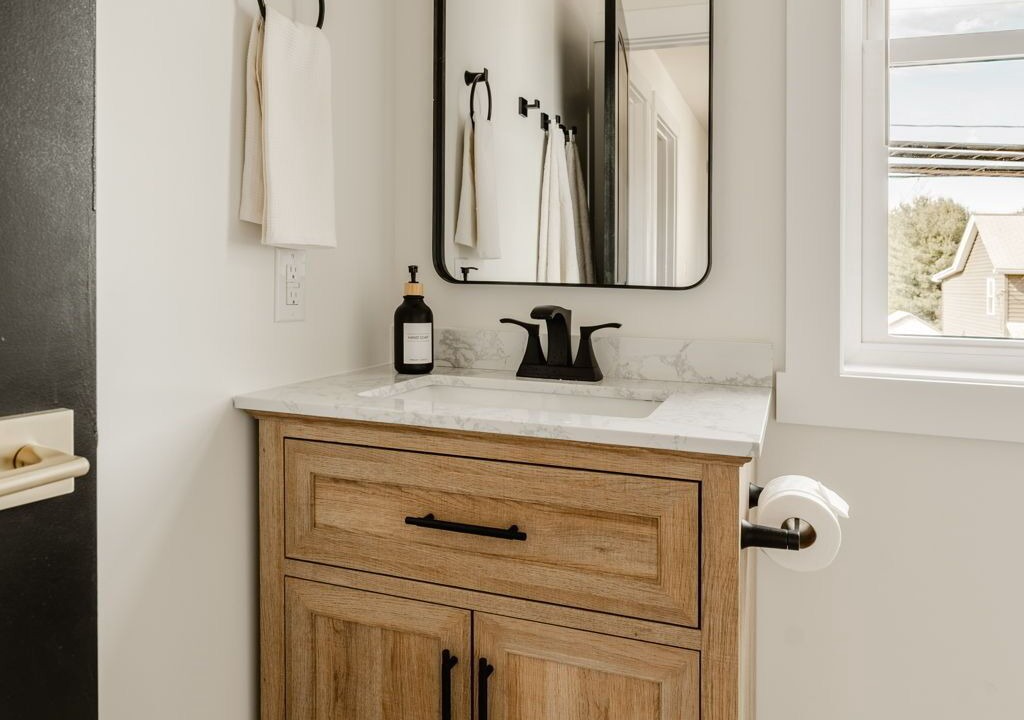 Photo of Bathroom in Leacock-Leola-Bareville