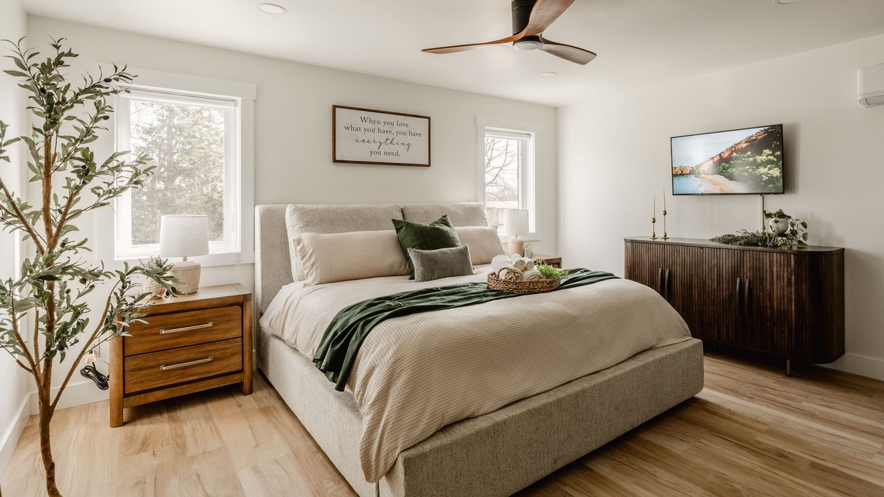 Photo of Bedroom in Leacock-Leola-Bareville
