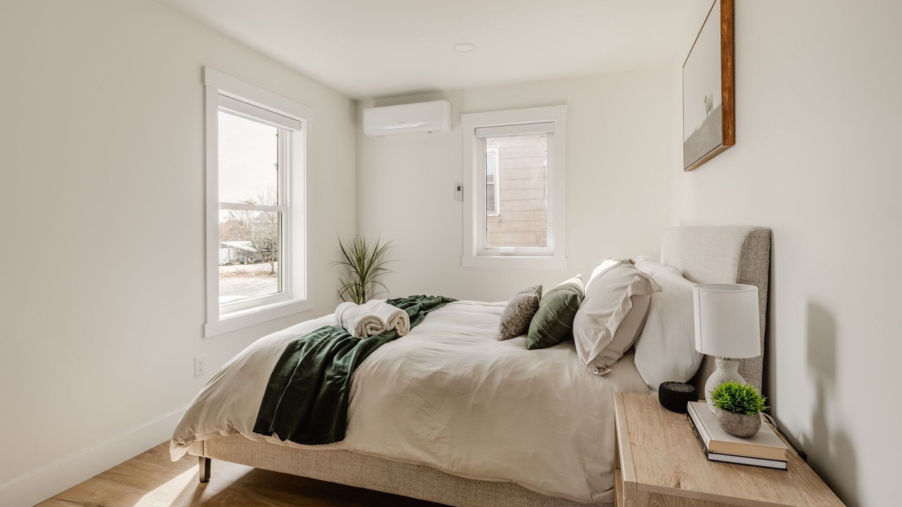 Photo of Bedroom in Leacock-Leola-Bareville