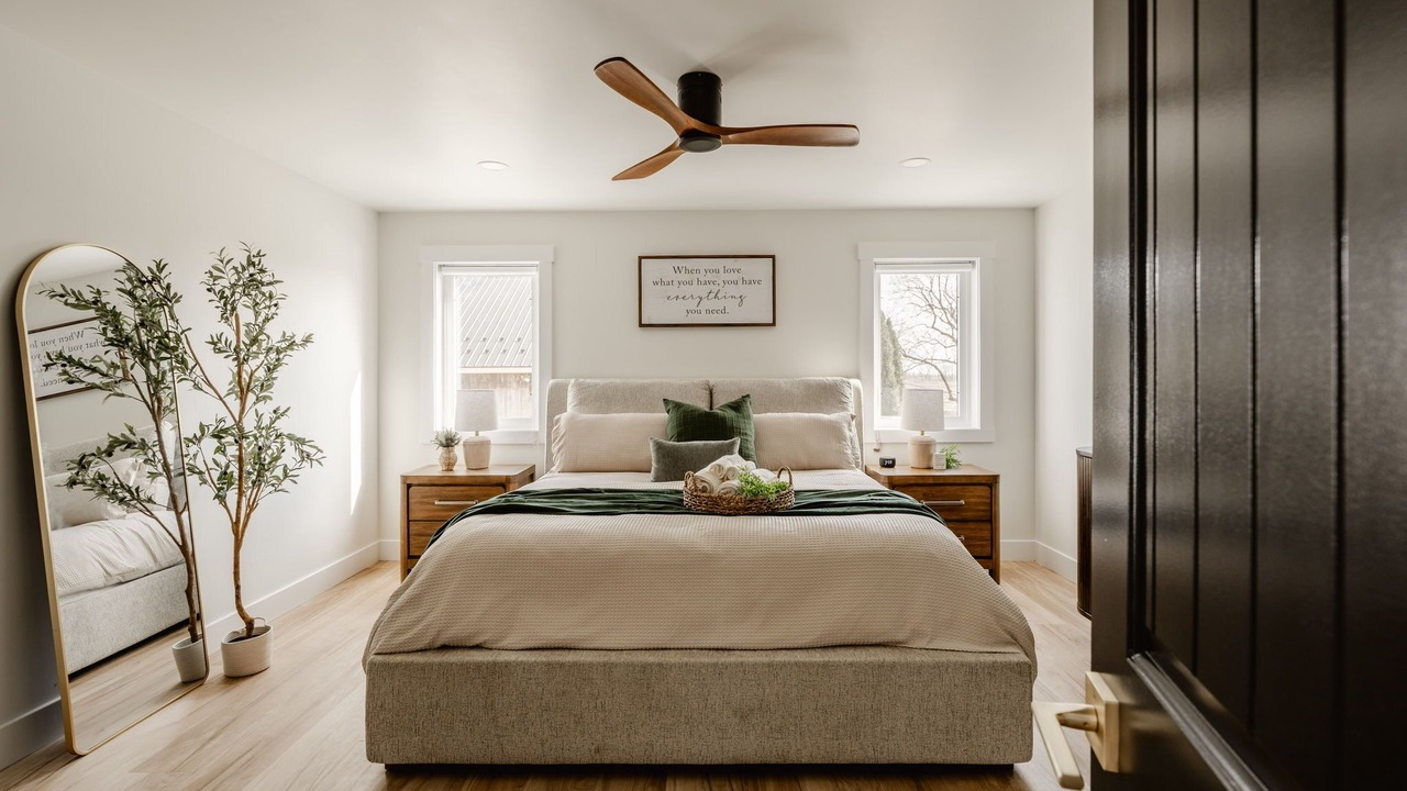 Photo of Bedroom in Leacock-Leola-Bareville