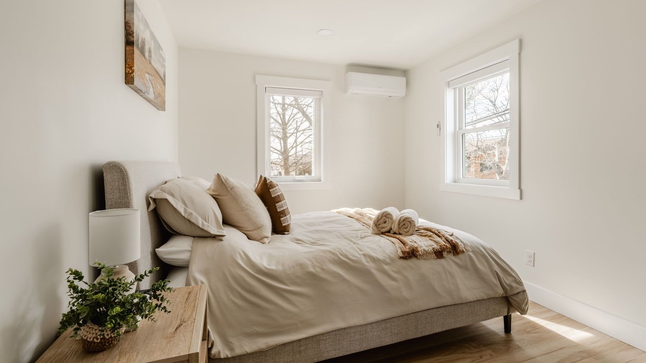 Photo of Bedroom in Leacock-Leola-Bareville