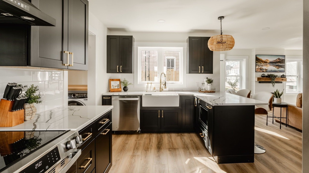 Photo of Kitchen in Leacock-Leola-Bareville