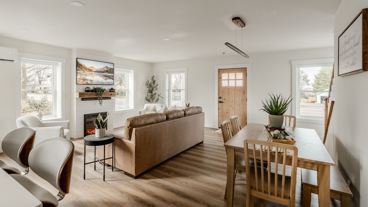 Photo of Livingroom in Leacock-Leola-Bareville