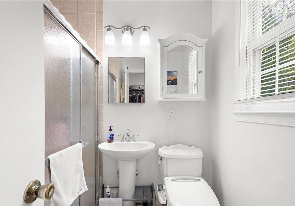 Photo of Bathroom in Montpelier