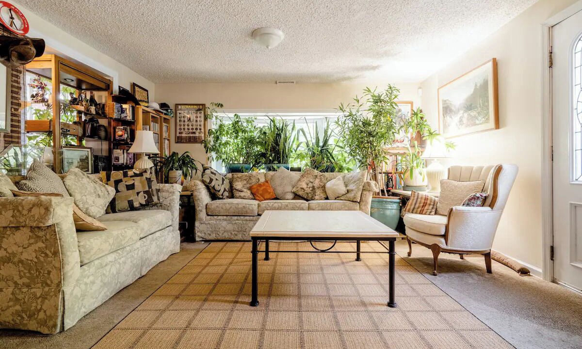 Photo of Livingroom in Cherry Hill