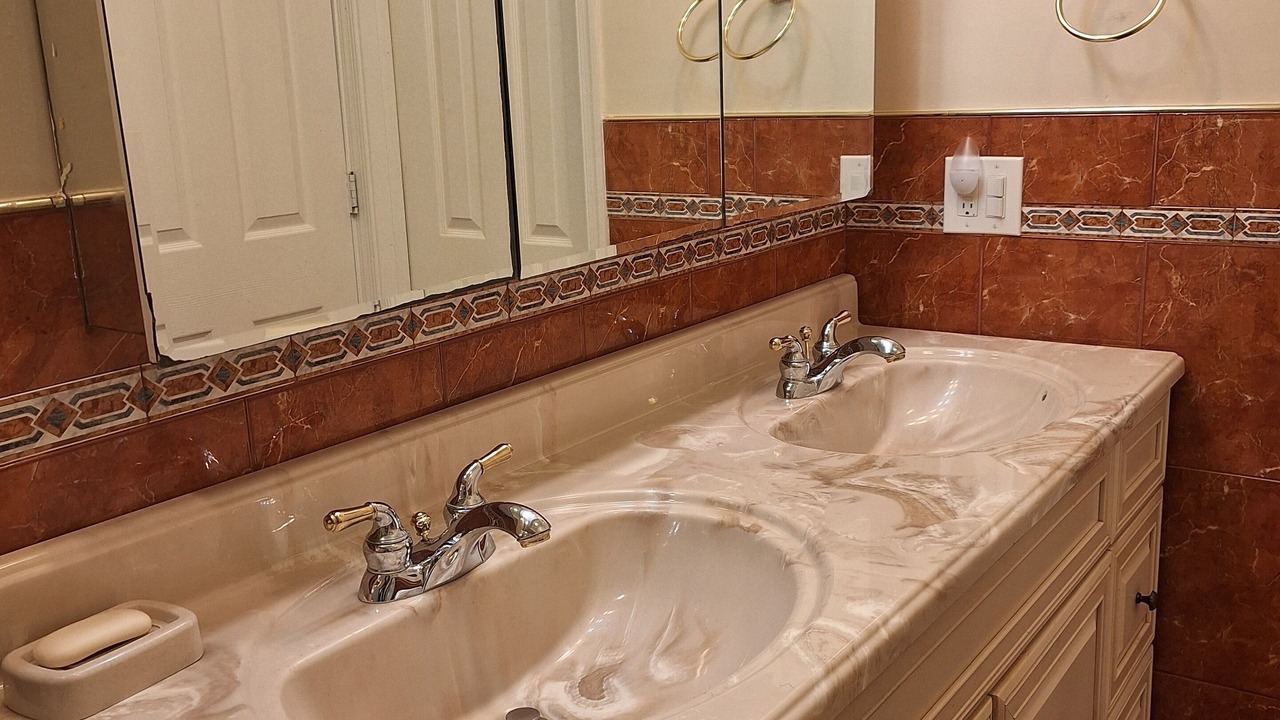 Photo of Bathroom in Cherry Hill