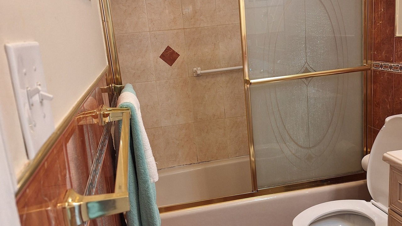 Photo of Bathroom in Cherry Hill